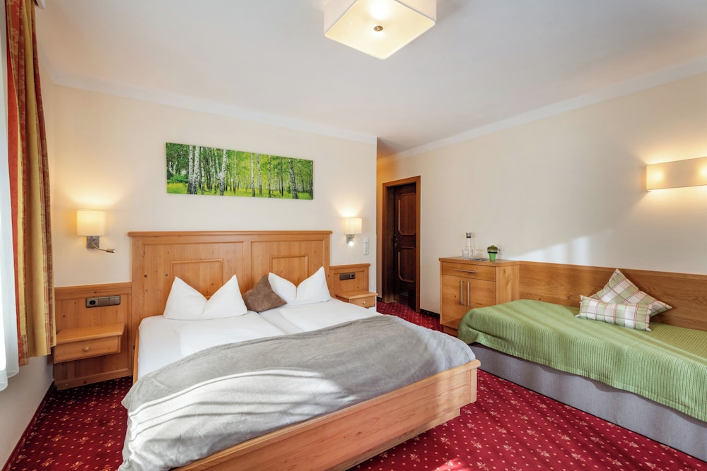 Pension Birkenhof 10/50