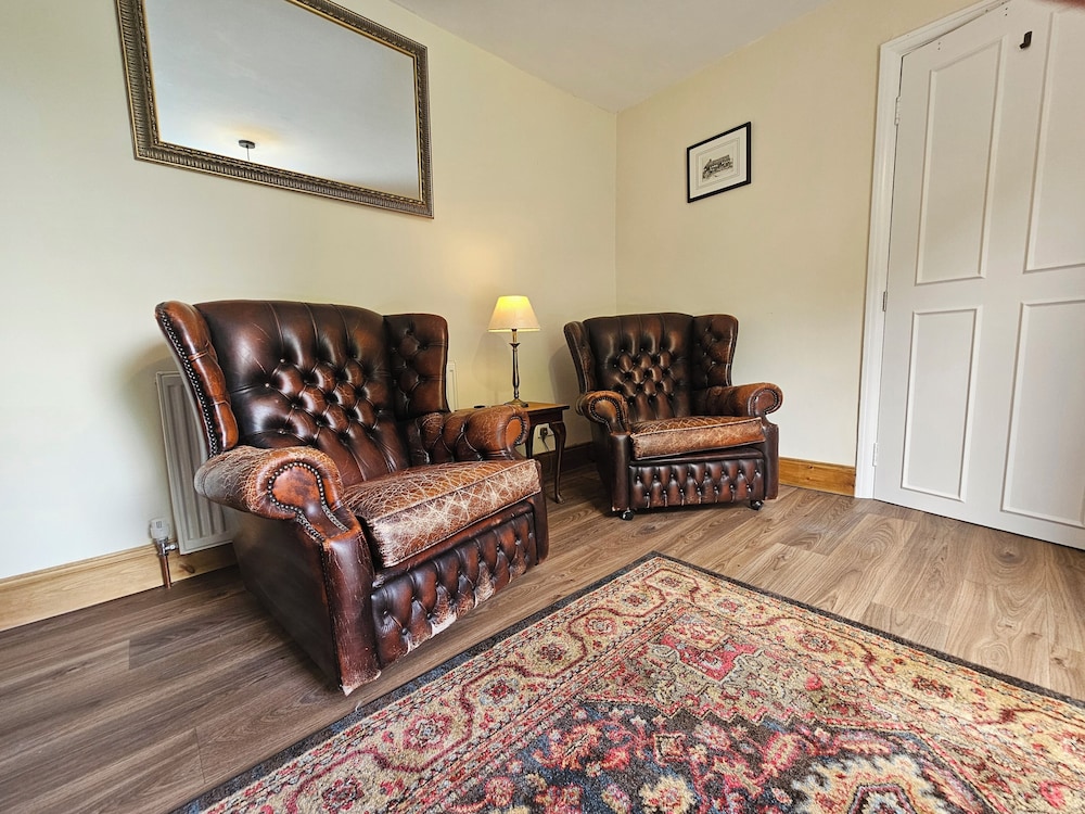 The Trengilly Wartha Inn 30/50