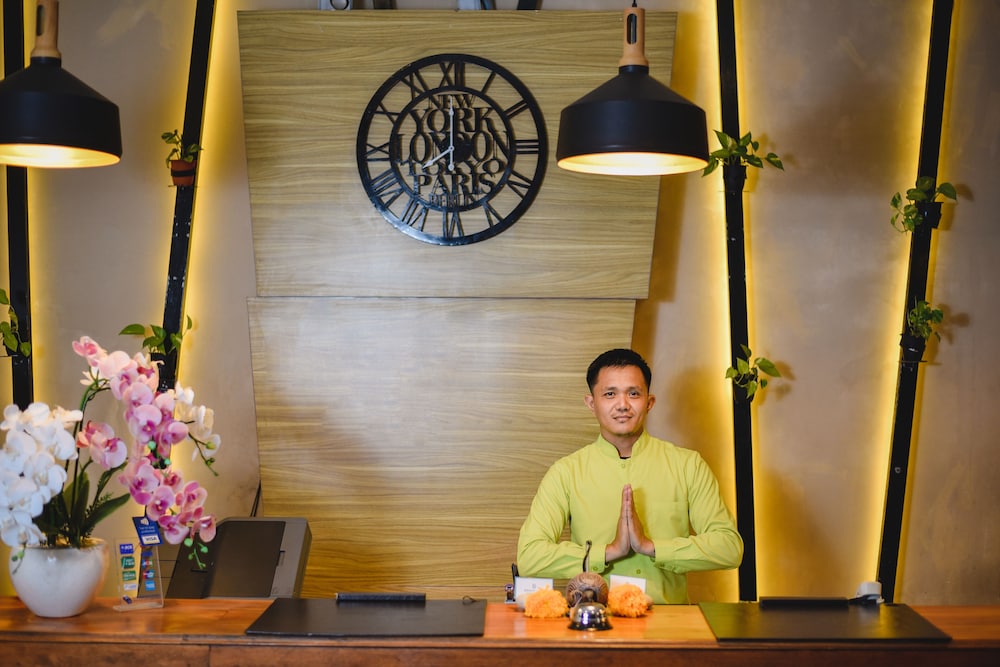 Bali Breezz Hotel 2/50