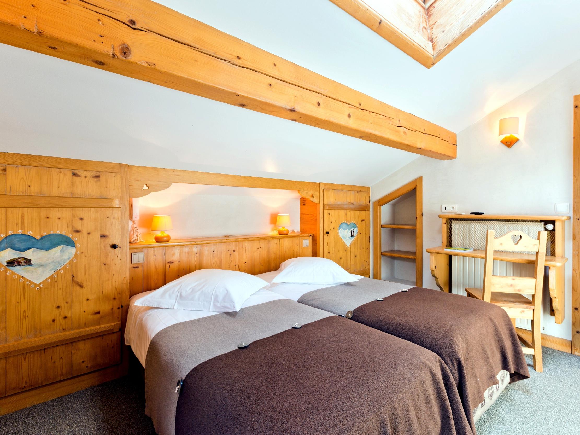 Hotel La Croix Saint Maurice 6/21