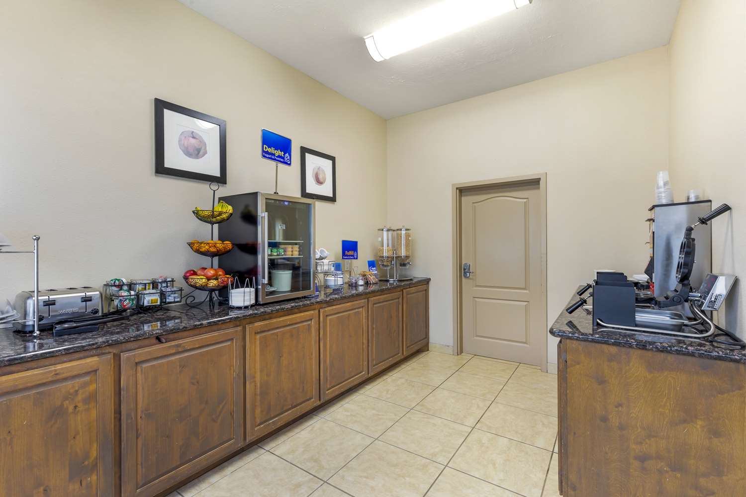 Best Western Franklin Town Center Hotel & Suites 7/34