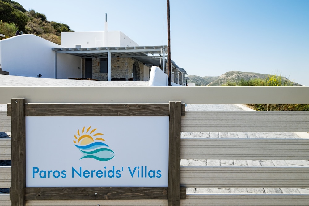 Paros Villas Nereids photo4