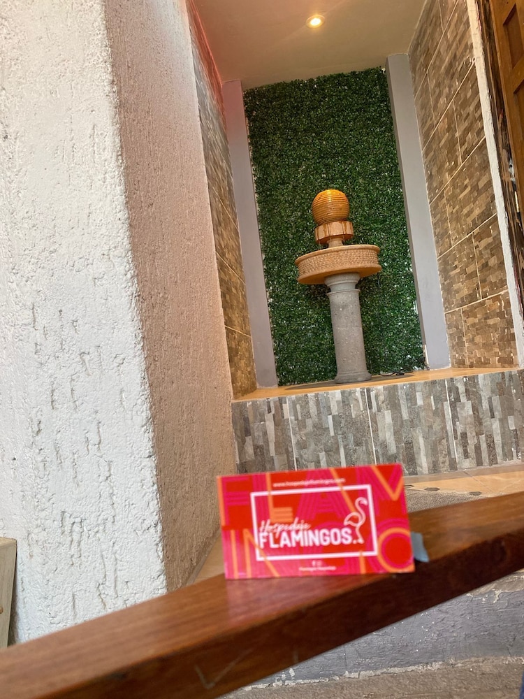Hotel Flamingos 8/47