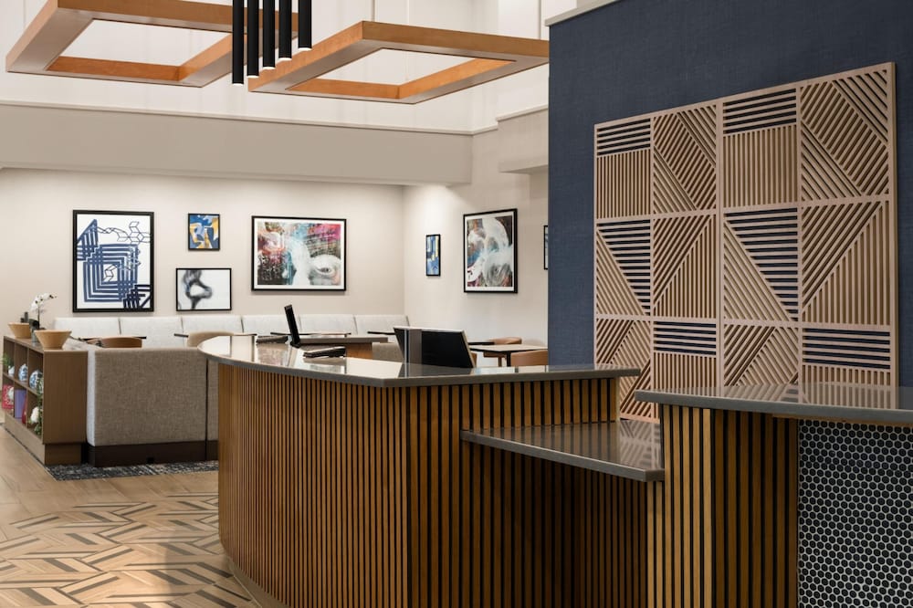 Hyatt Place Dallas/Park Central 16/62