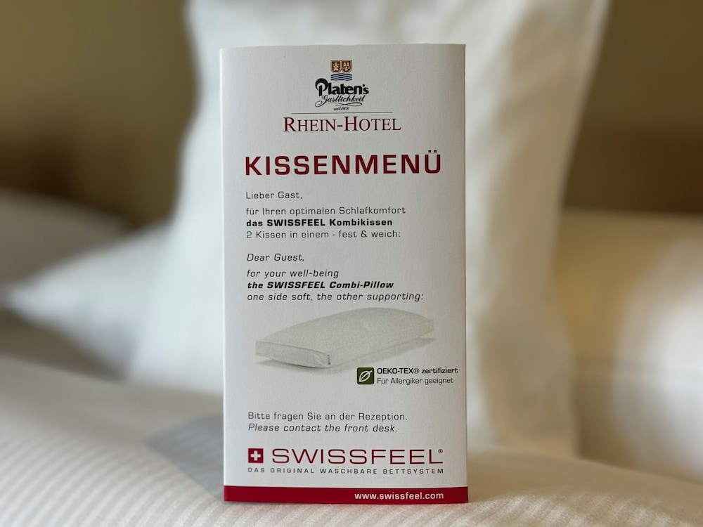Rhein-Hotel Nierstein 20/72