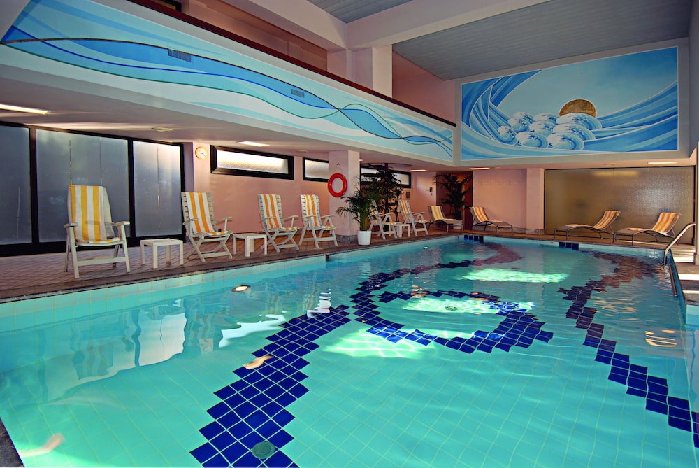 Hotel Du Lac et Bellevue 5/63