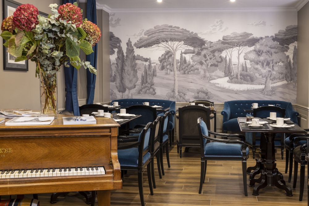 Pavillon Monceau by HappyCulture 52/66
