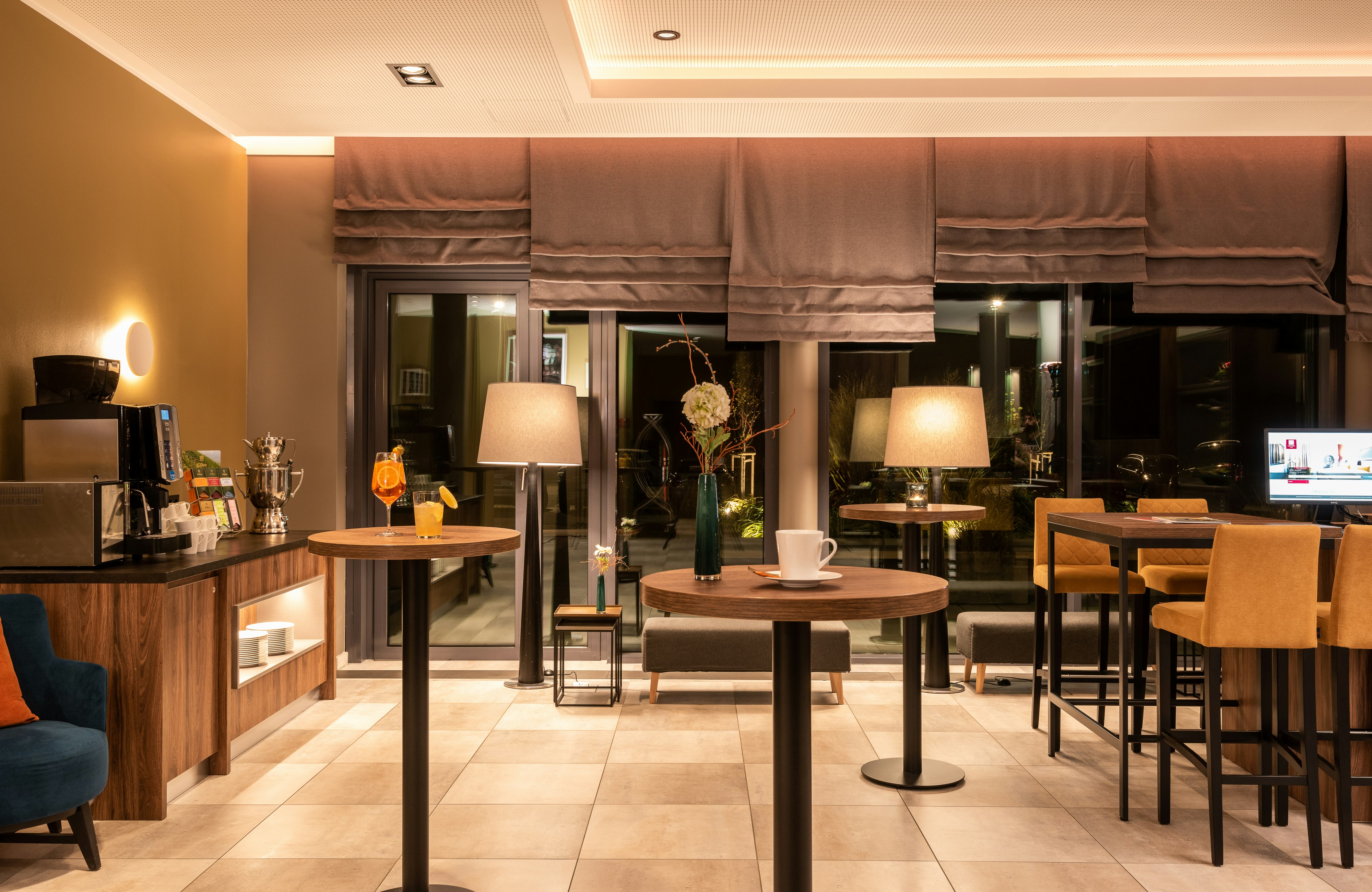 Leonardo Hotel Bad Kreuznach 72/94