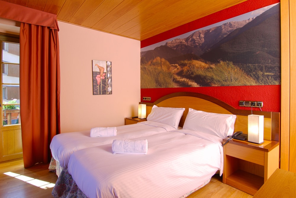 Cerdanya Eco Resort 16/50