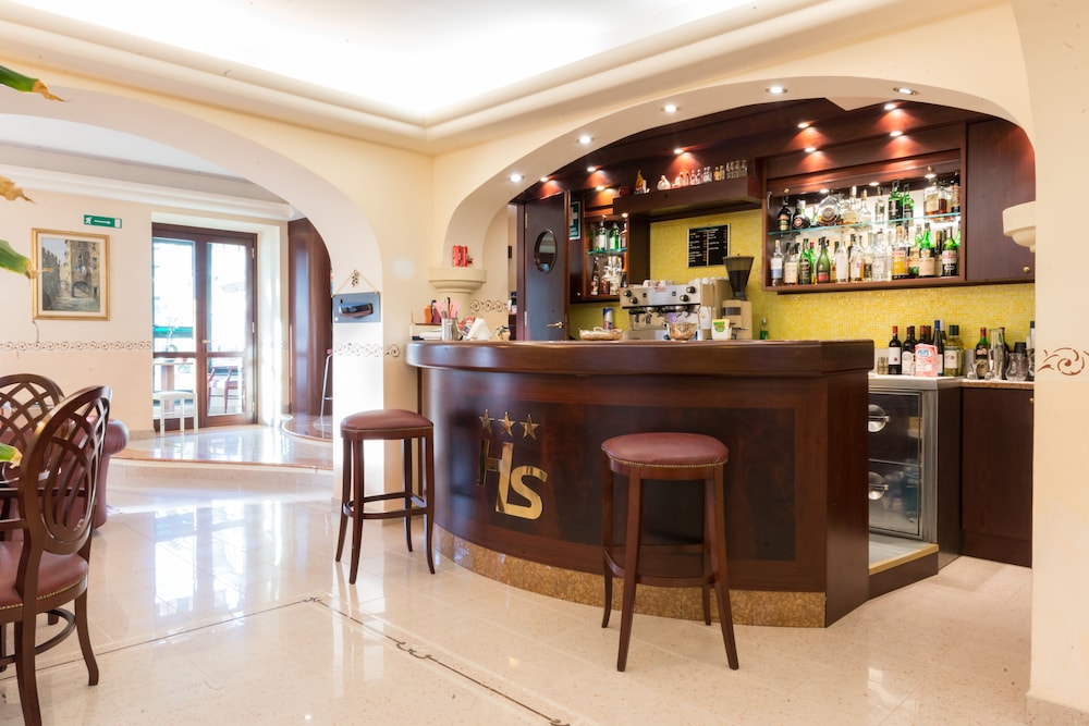 Hotel Stella 50/60