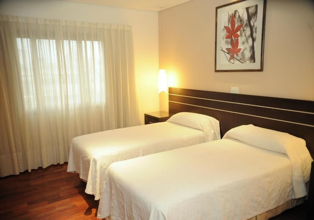 Ankara Suites 4/39