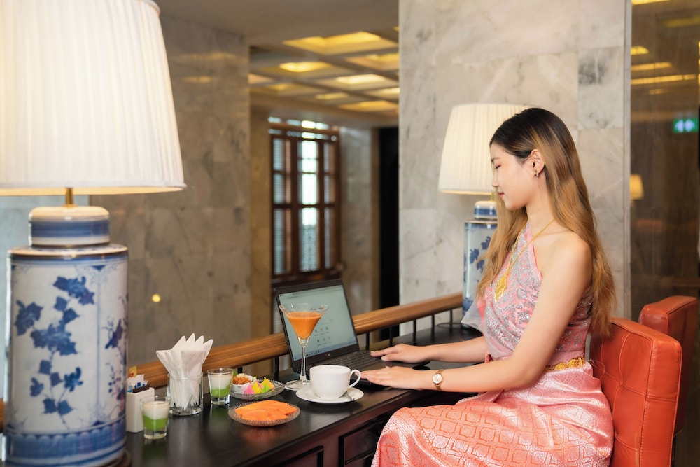 Akara Bangkok Hotel 42/50