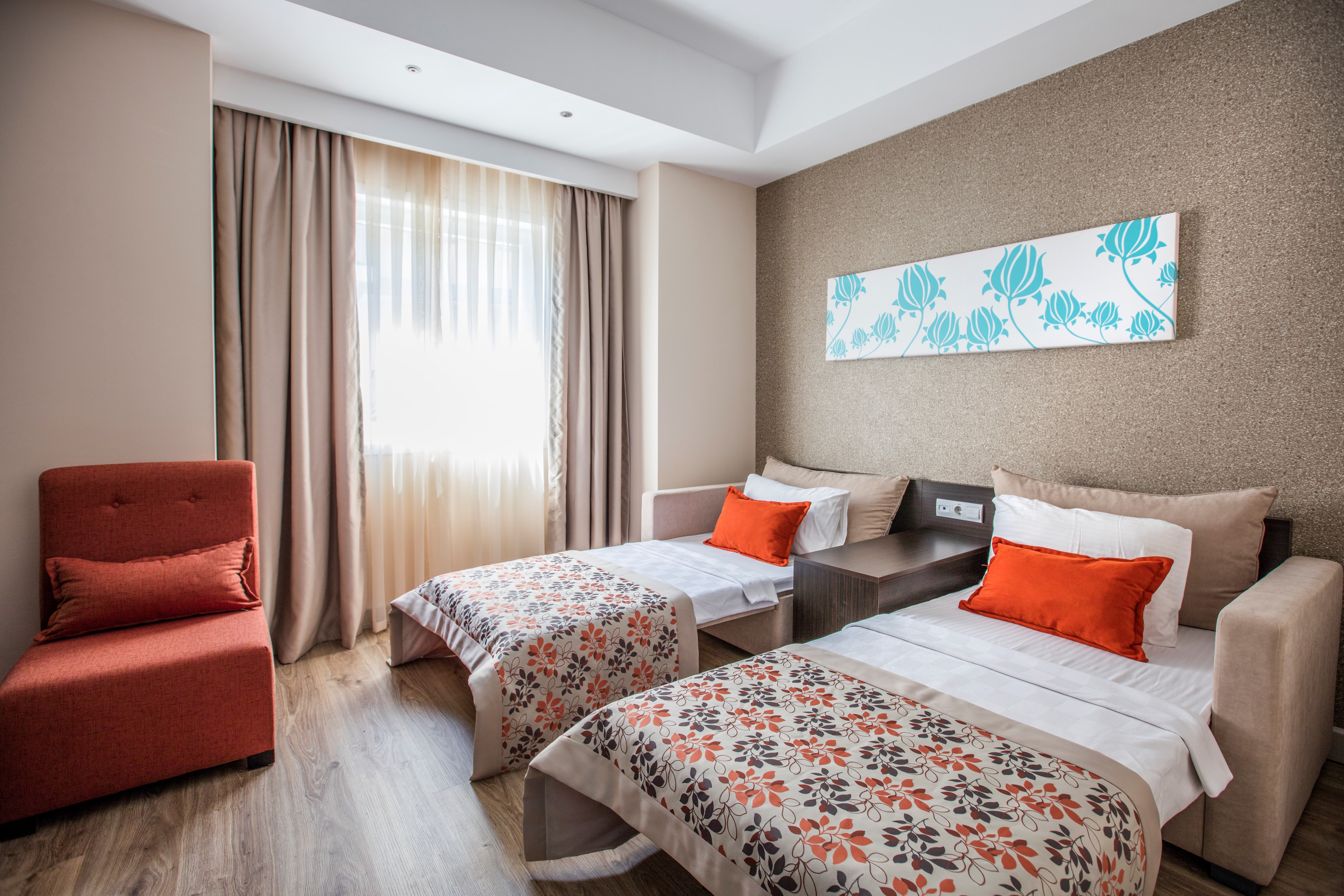 Aria Claros Beach & Spa Resort 9/45