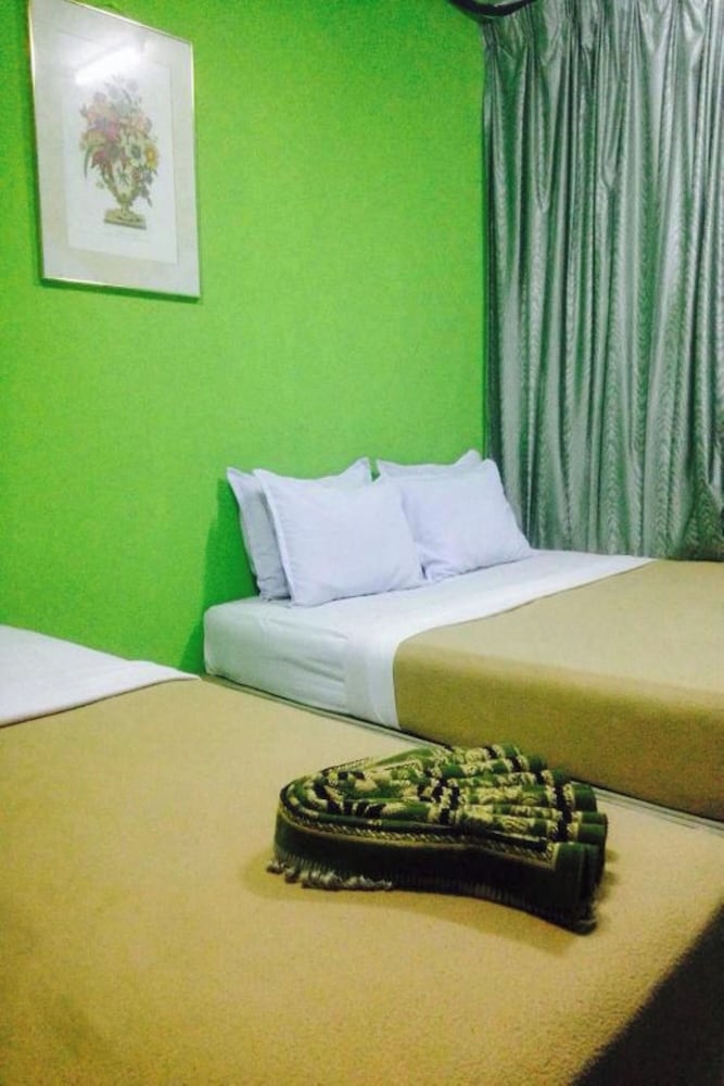 D'pearl Hotel 26/52