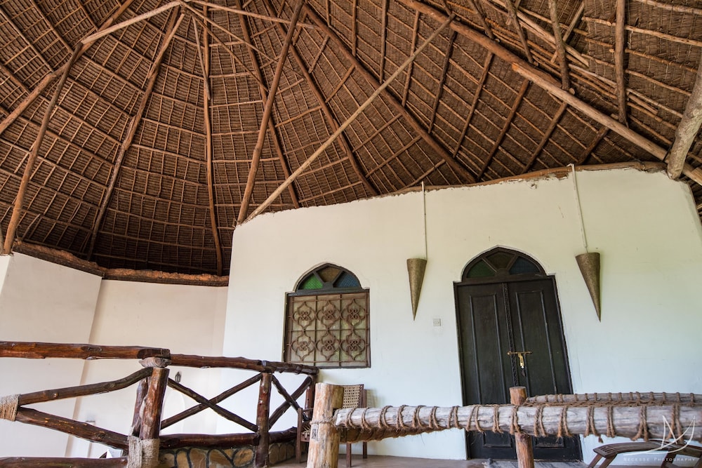 Casa Umoja Guesthouse 9/50