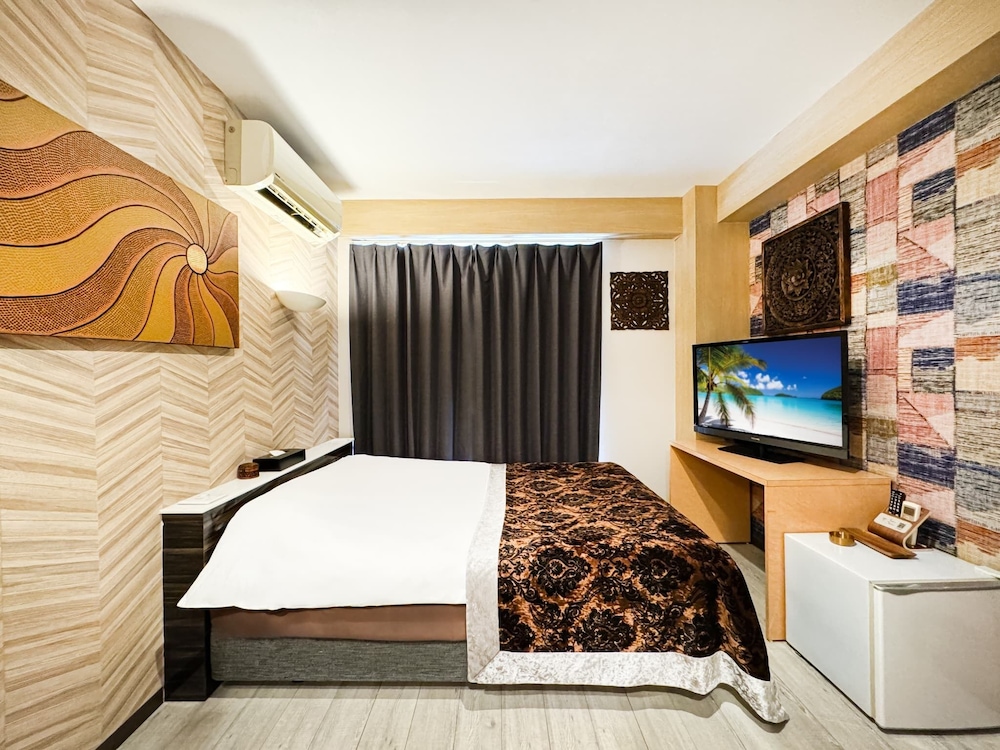 Matsudo Grand Hotel 7/50