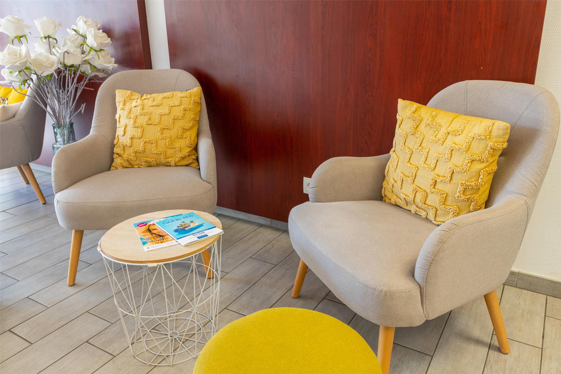Comfort Aparthotel Cannes Mandelieu 25/27