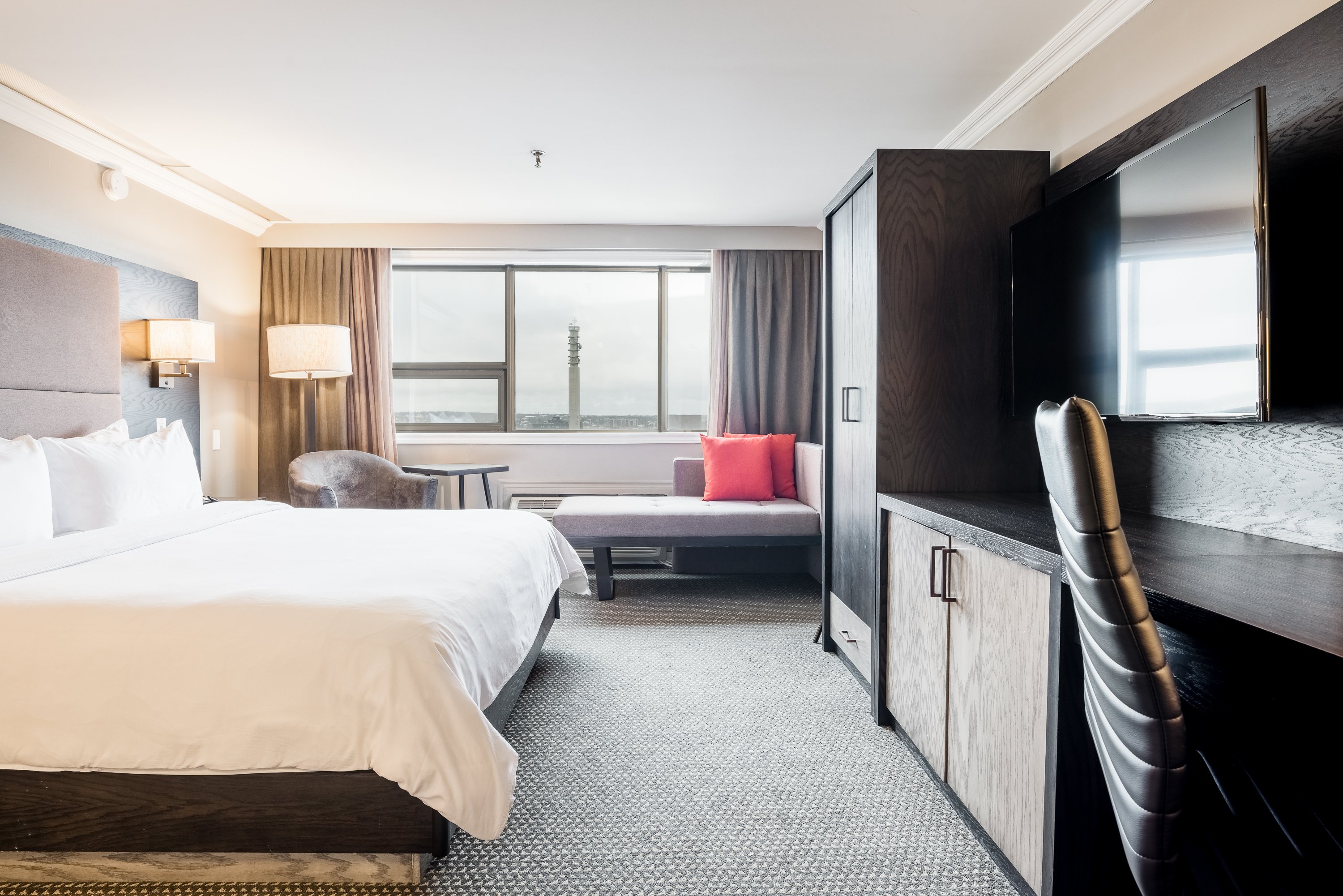 Crowne Plaza Moncton Downtown 25/71