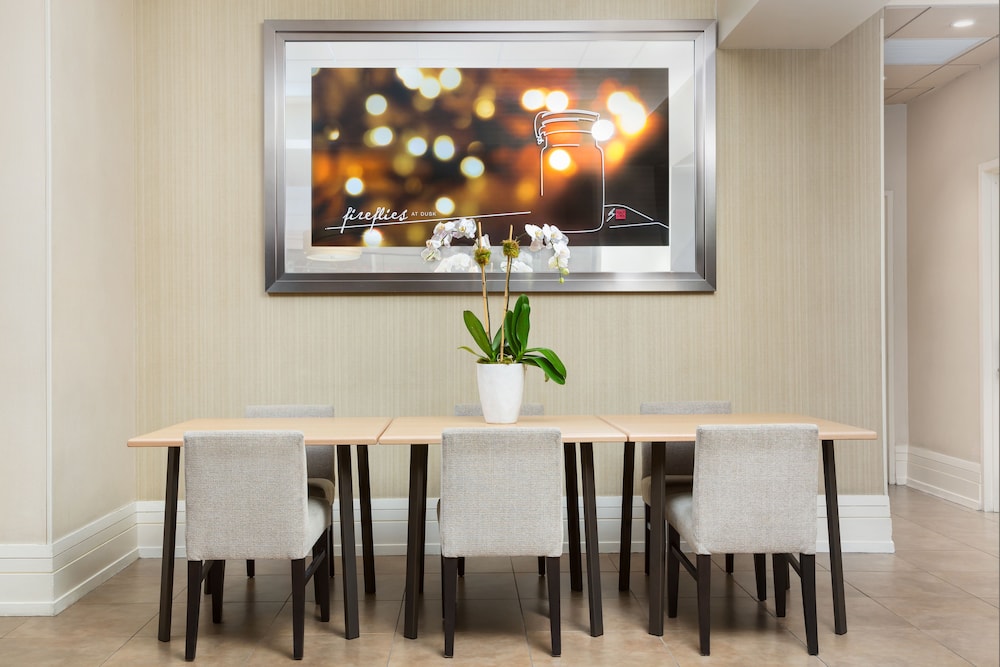 キンプトン・ホテル・シータ 写真3