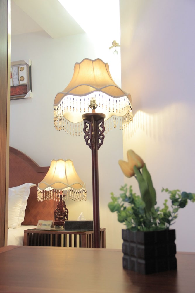Zimbo Golden酒店(Zimbo Golden Hotel) 图片4