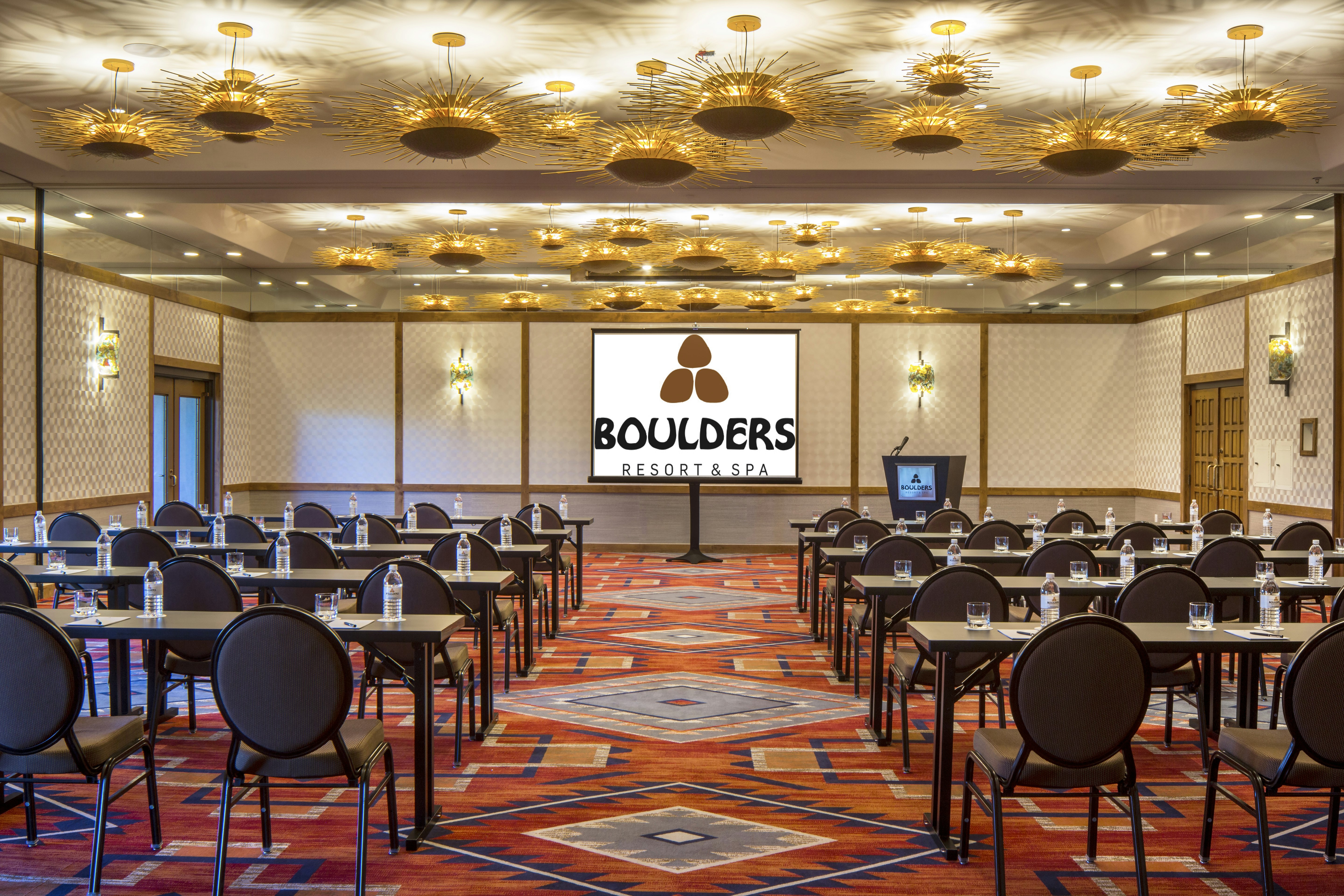 Boulders Resort & Spa Scottsdale Curio Collection by Hilton 35/50