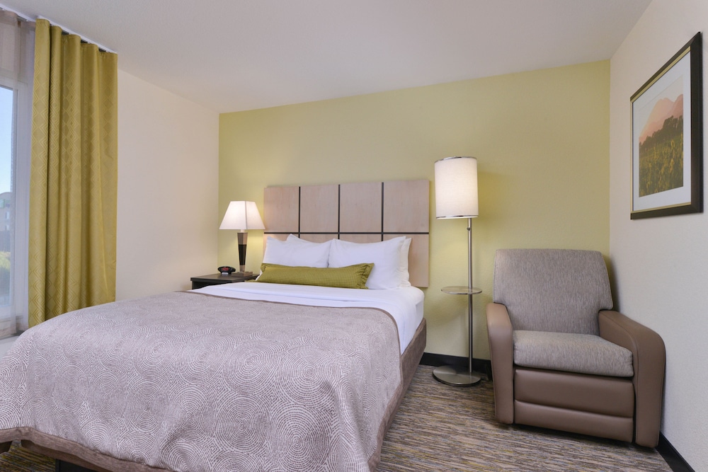 Candlewood Suites Casper 13/56