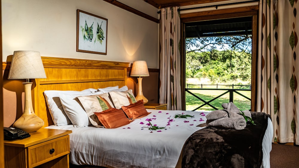 Bushlands Game Lodge 9/45