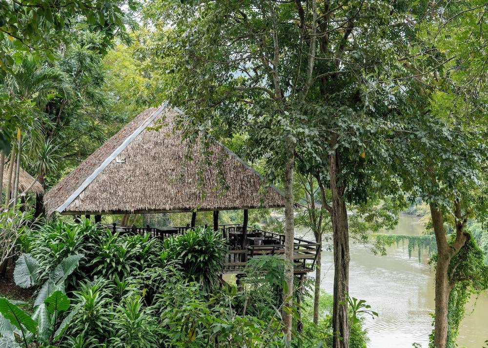 Home Phutoey River Kwai Hotspring & Nature Resort 26/44
