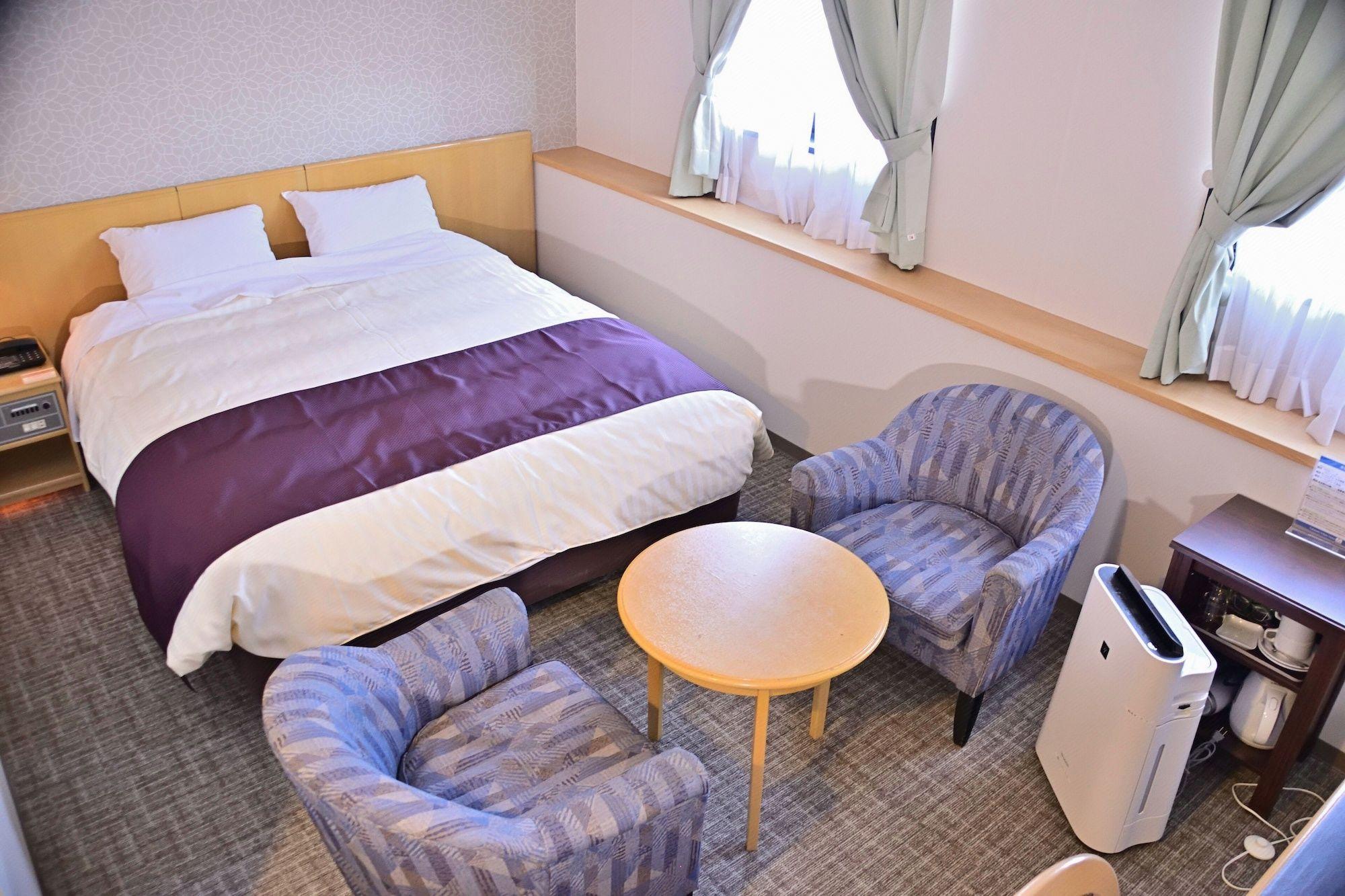 Room, Double Bed, Scenic View