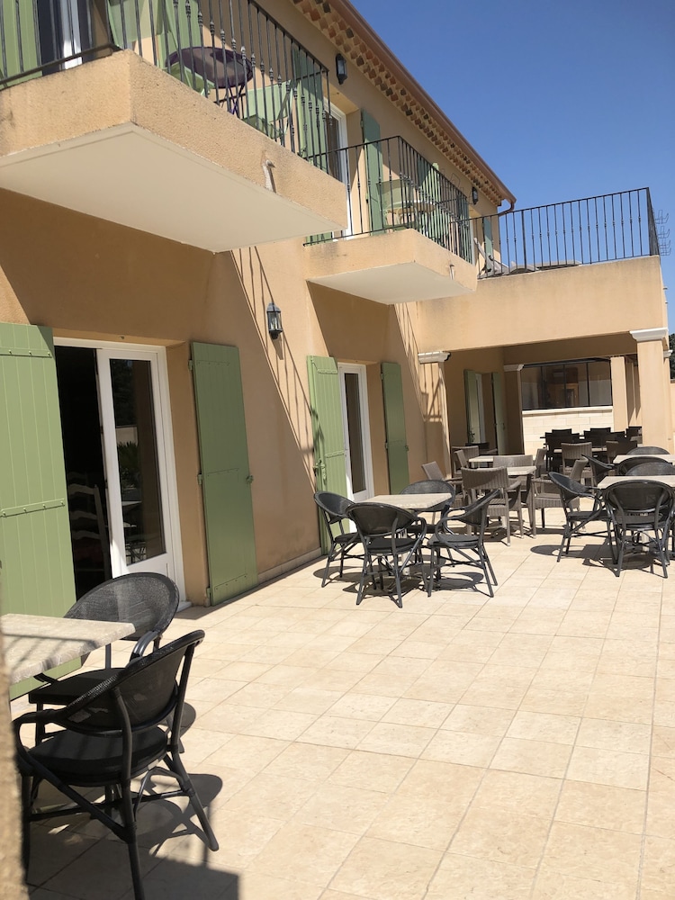 Hotel Terriciae 5/30
