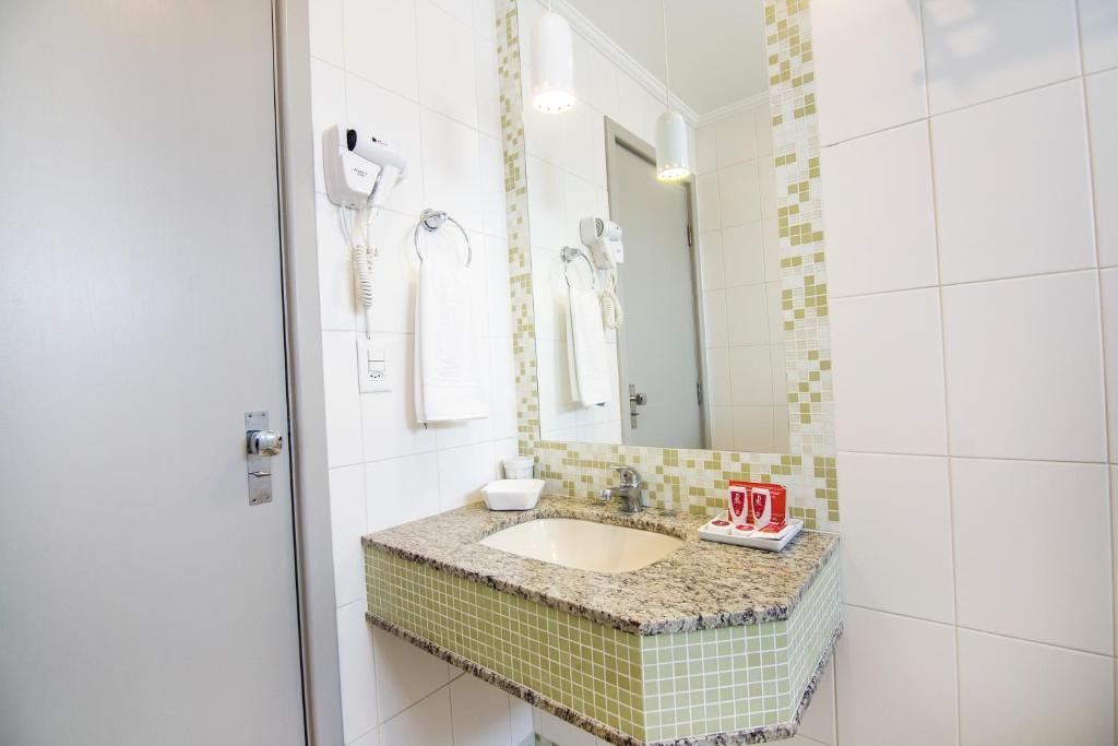 JR Hotel Prudente 32/34