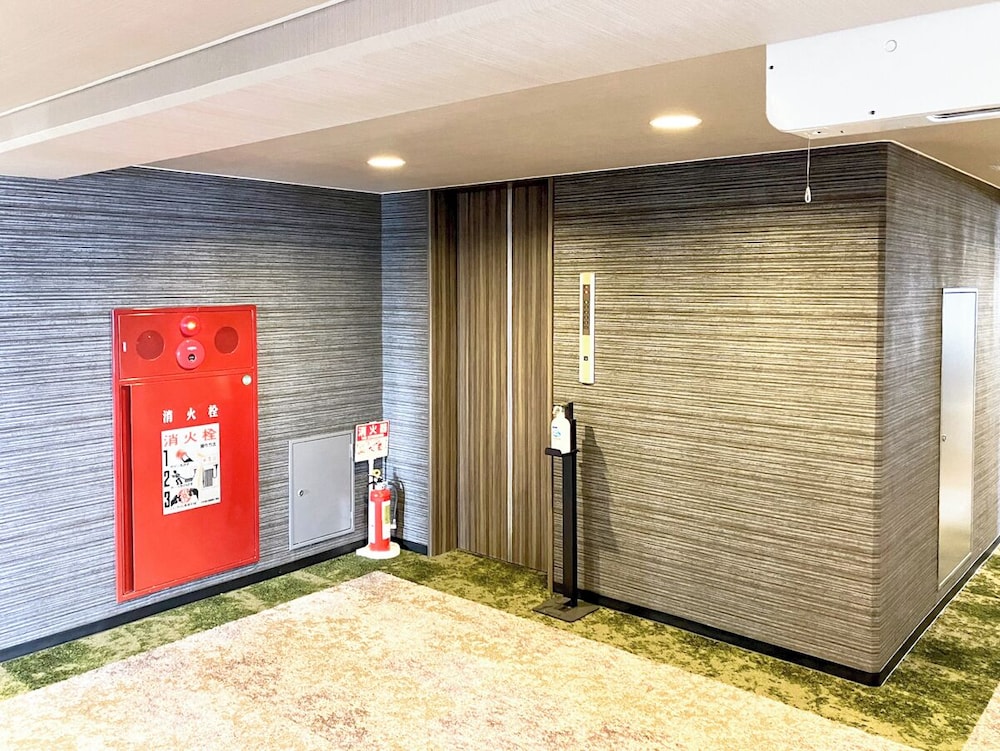 Hotel Livemax BUDGET Sagamihara 12/50