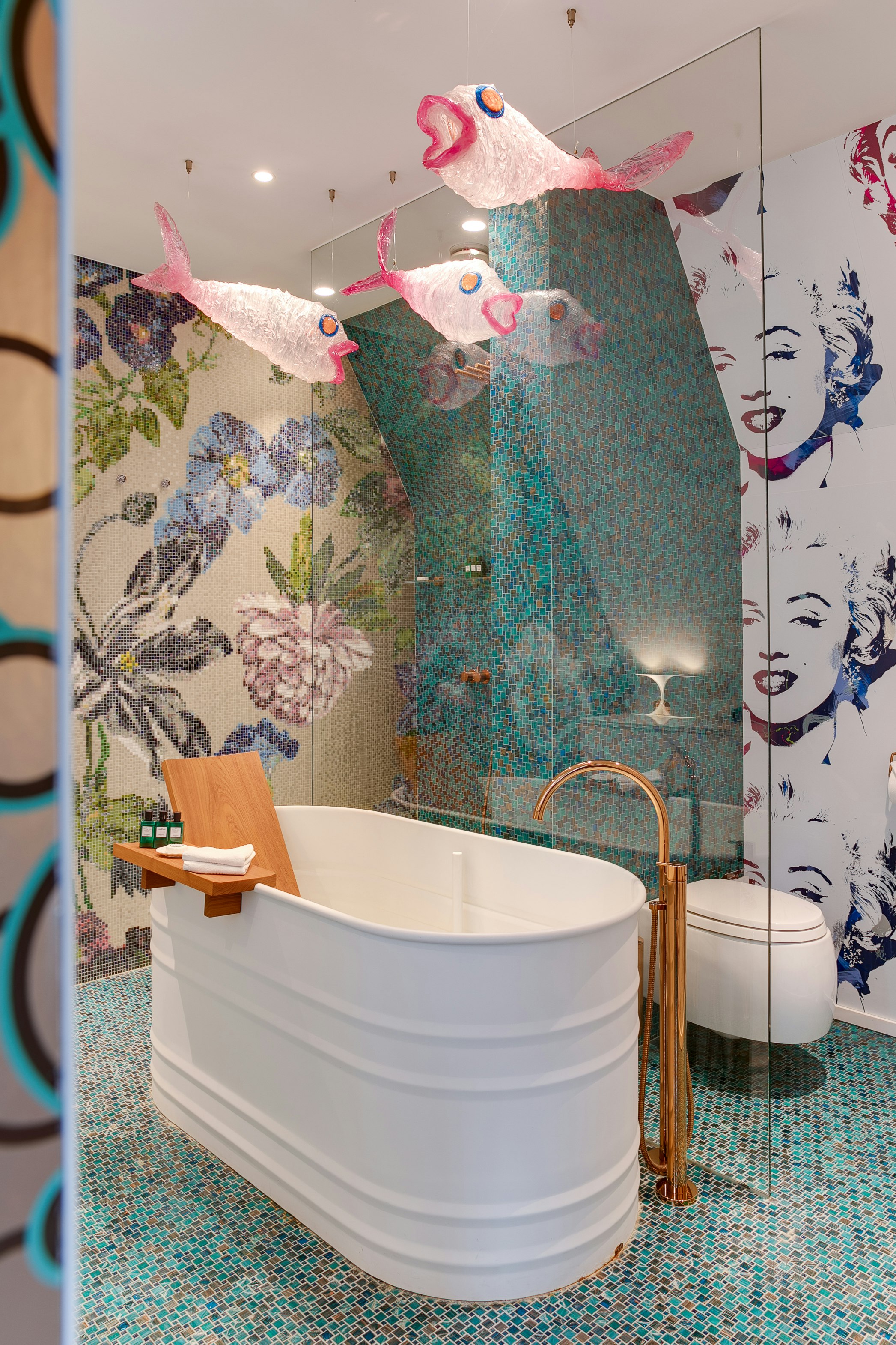 Hotel De Witte Lelie 5/50