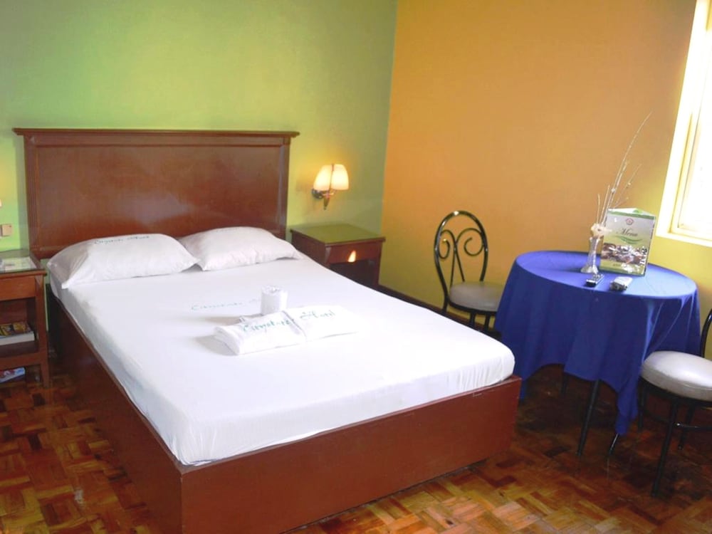 Citystate Hotel Palanca 12/33