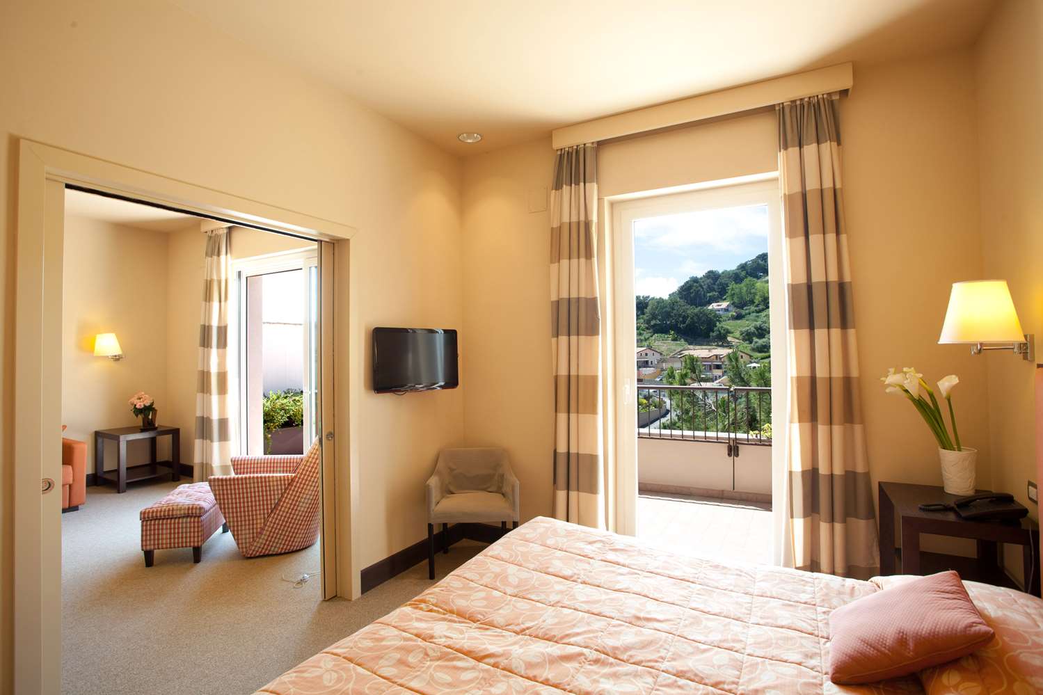 Villa Maria Hotel and Spa 6/23