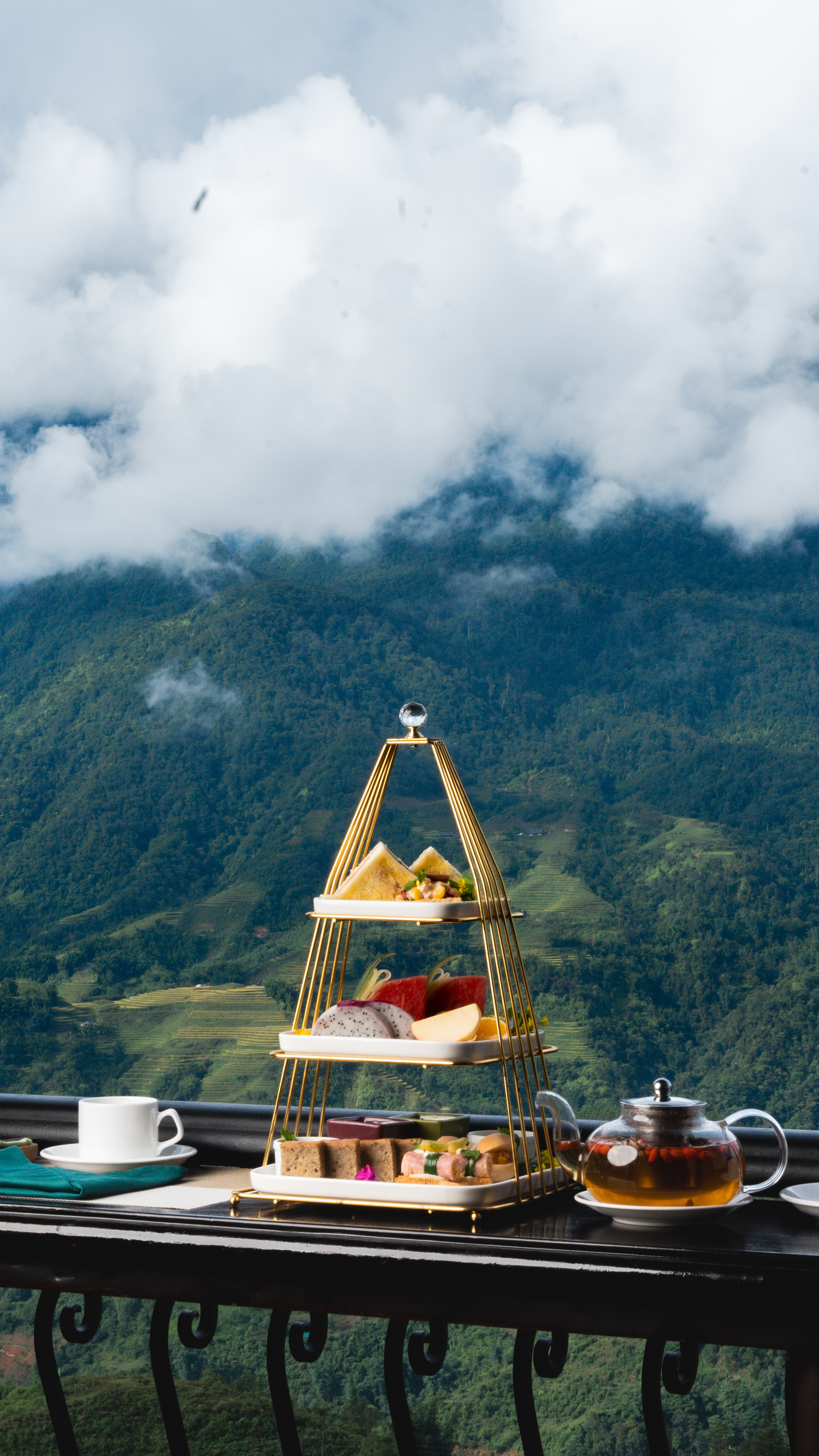Holiday Sapa 47/50