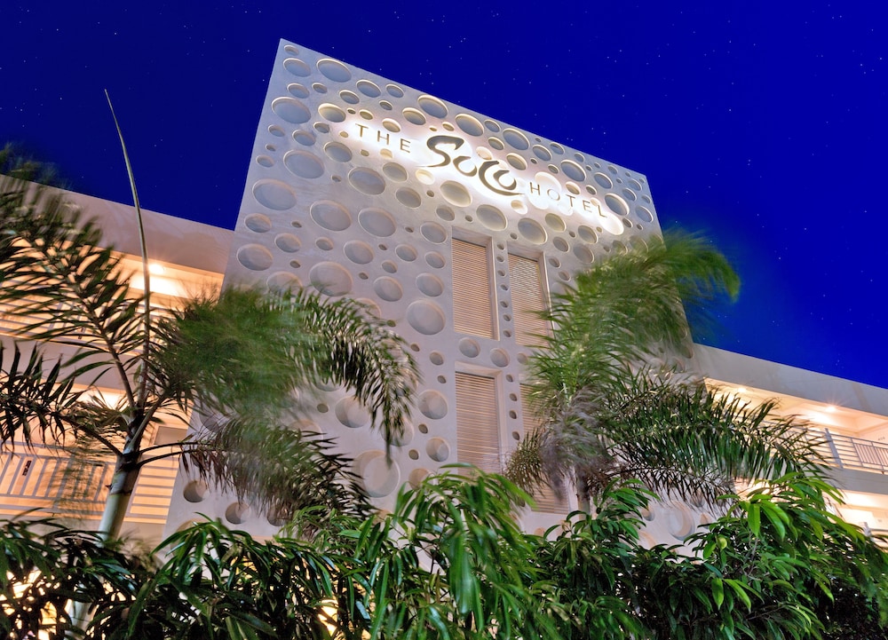 The Soco Hotel - Adults Only in HASTINGS - BB