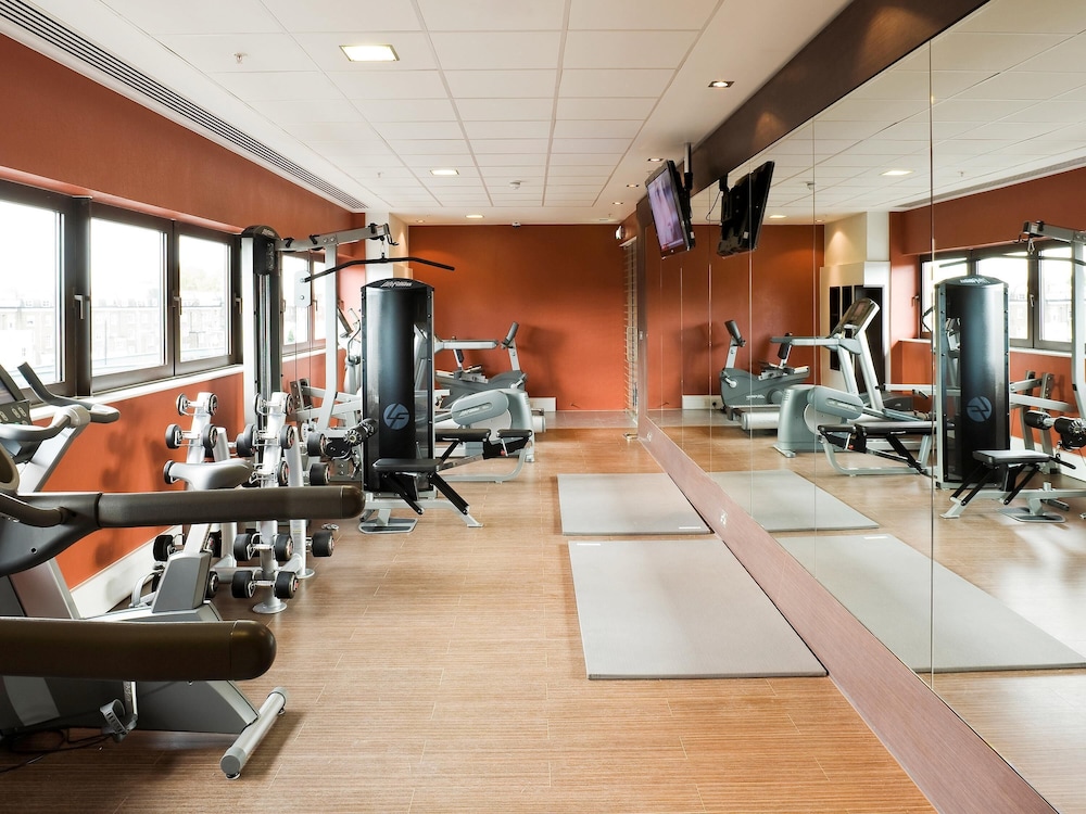 Novotel London Paddington 25/45
