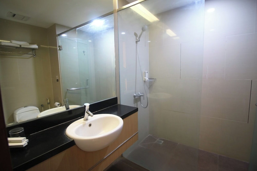 D'Kalpa Hotel Demangan Yogyakarta 31/34