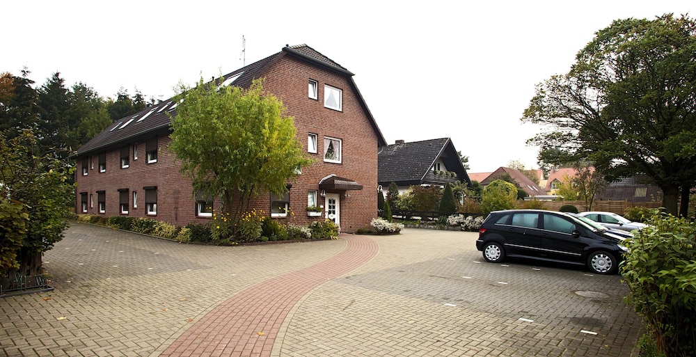 Heidekonig Hotel Celle 41/49