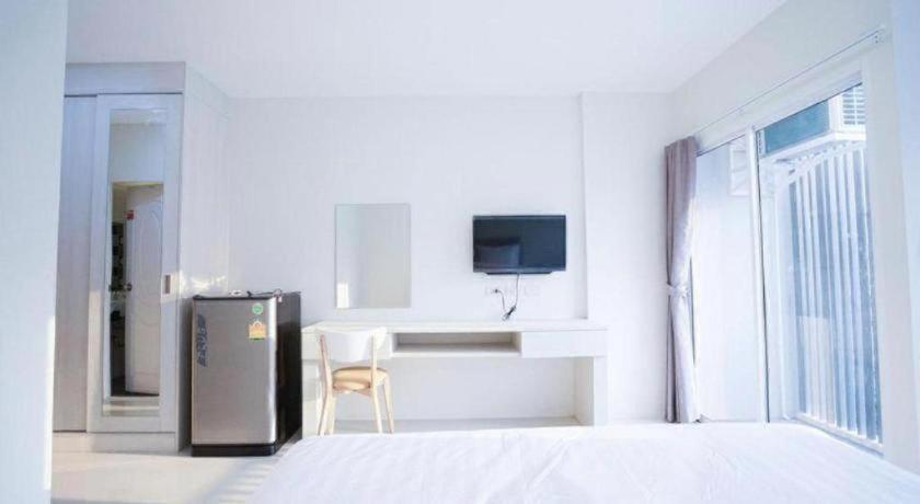 Ks Residence Chiangmai 15/70