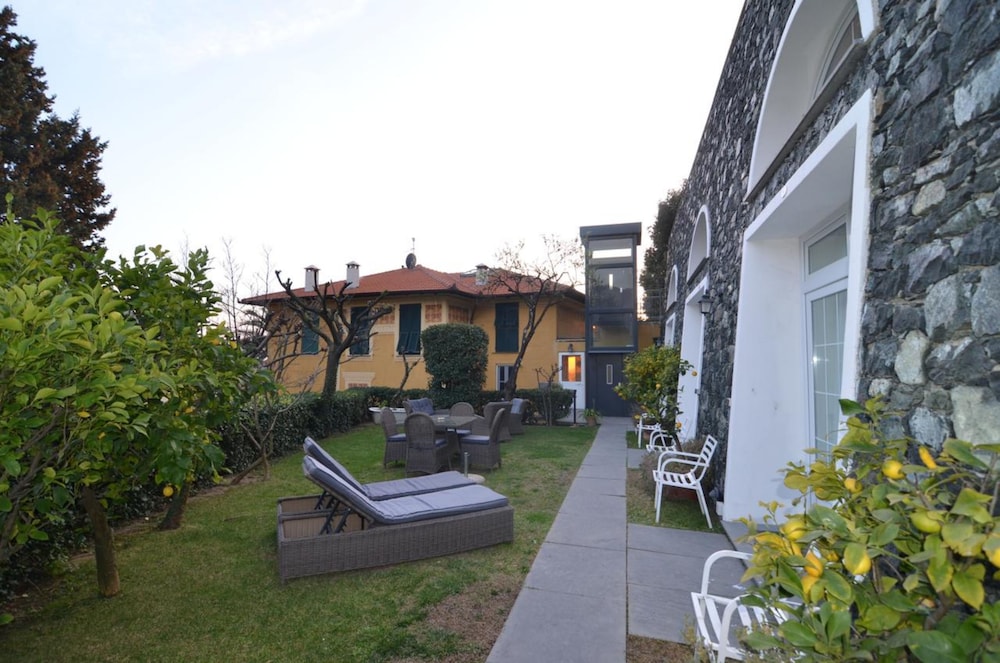 Villa Margherita 34/39