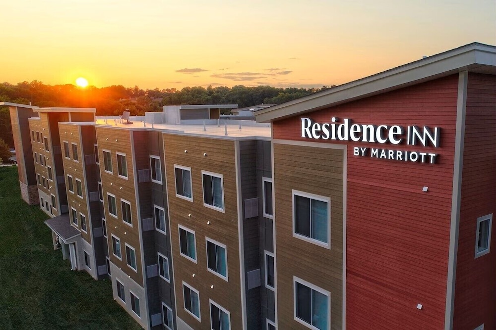 Residence Inn by Marriott Newark, DE 1/49