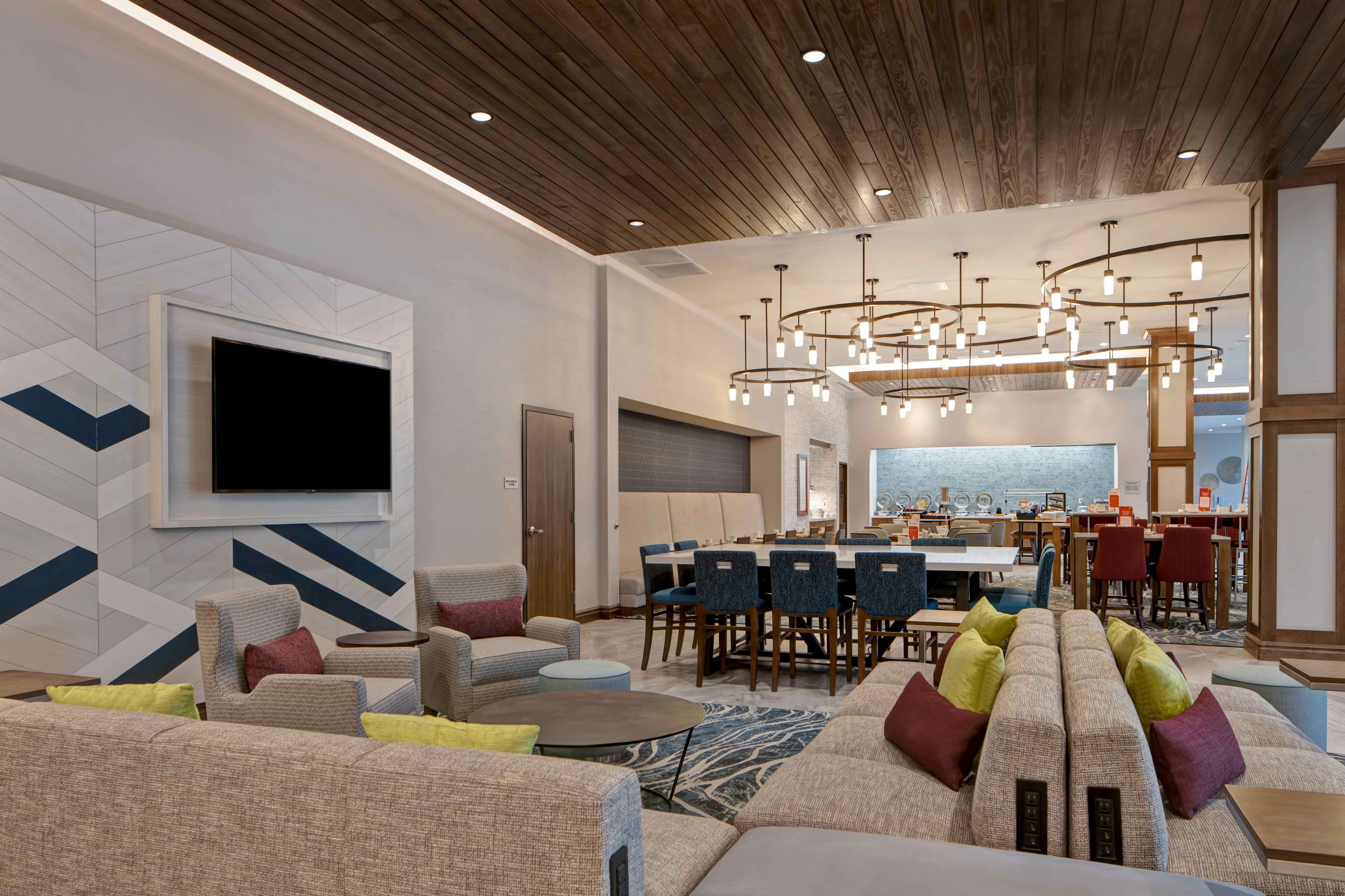 Hilton Garden Inn Summerville 33/36
