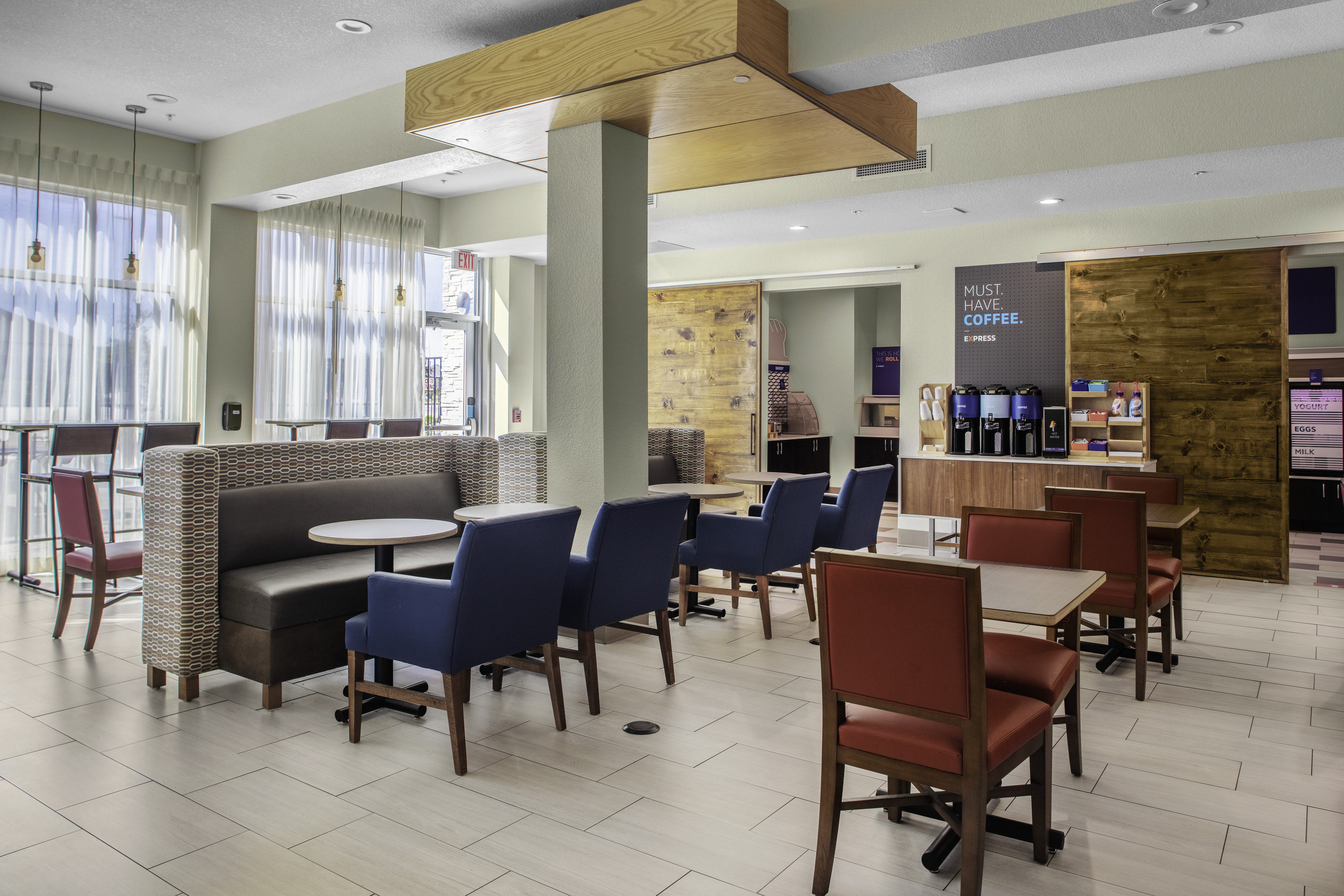 Holiday Inn Express And Suites Leander 23/33