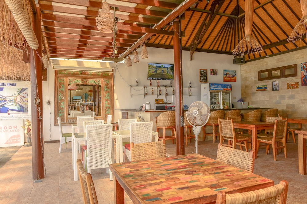 Kura Kura Resort Gili Meno 50/65