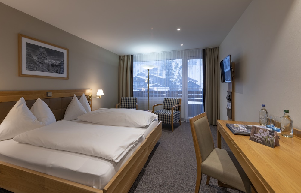 Sunstar Hotel Grindelwald 28/68