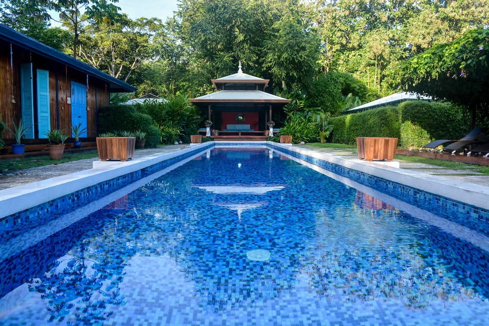Blue Osa Yoga Retreat &amp; Spa 45/50