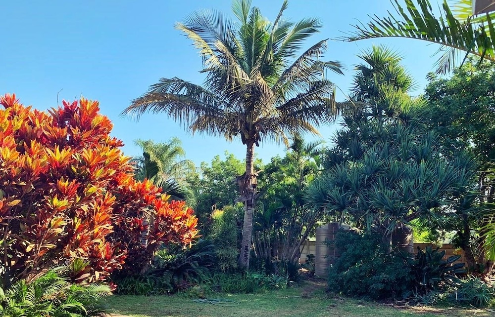 The Wilds Guest House 21/27