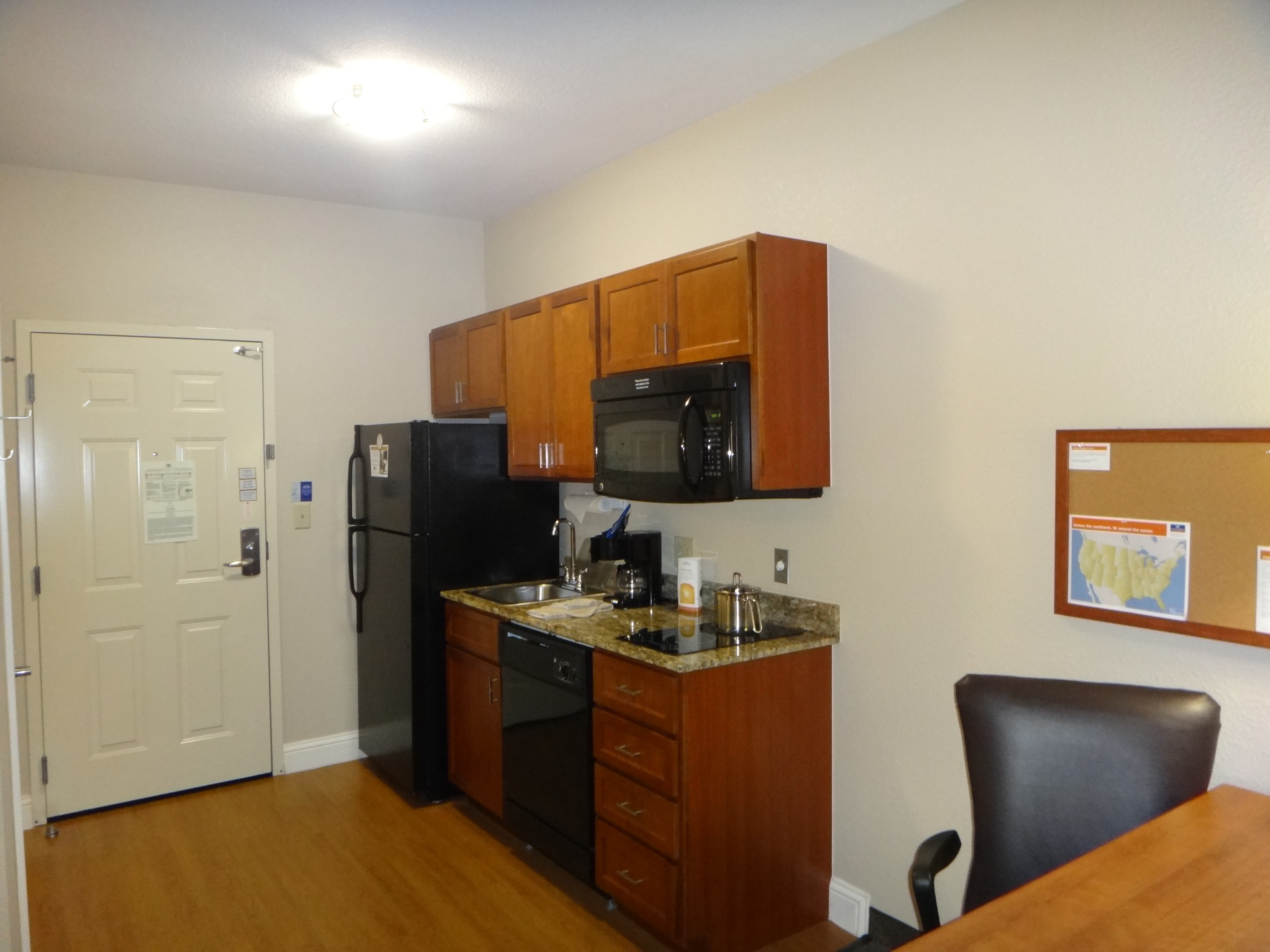 Candlewood Suites Decatur Medical Center 3/25